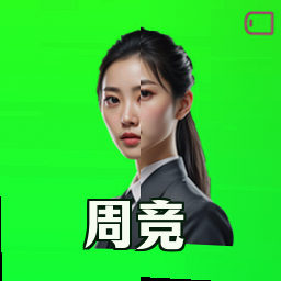 周竞
