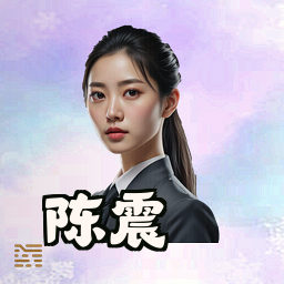 陈震