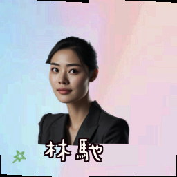 林驰